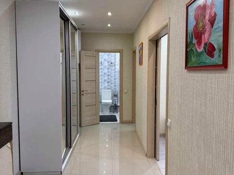 квартира за адресою Академіка Глушкова просп., 9-В