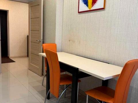 квартира за адресою Академіка Глушкова просп., 9-В