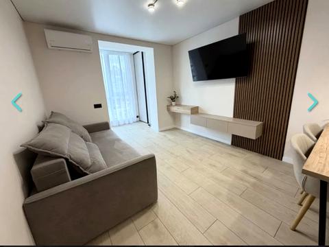 квартира по адресу Слобожанский просп. (им. газеты Правда), 1