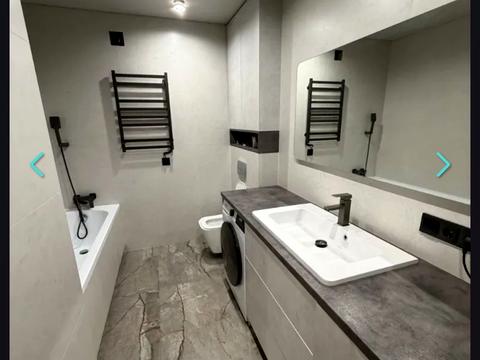 квартира по адресу Слобожанский просп. (им. газеты Правда), 1