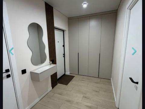 квартира по адресу Слобожанский просп. (им. газеты Правда), 1