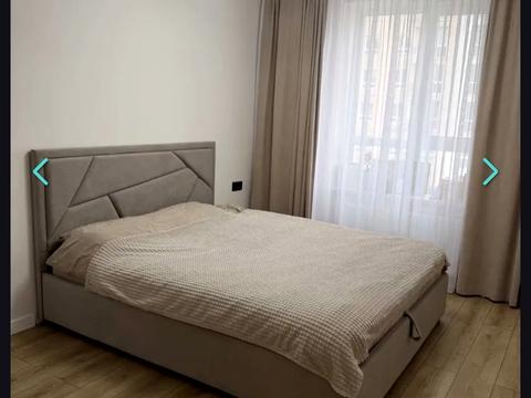 квартира по адресу Слобожанский просп. (им. газеты Правда), 1