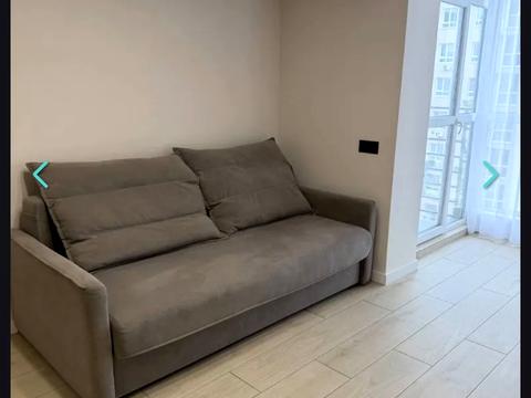 квартира по адресу Слобожанский просп. (им. газеты Правда), 1