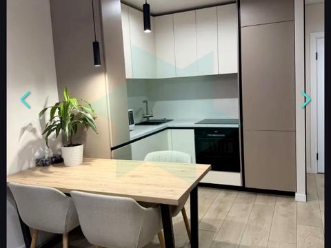 квартира за адресою Слобожанський просп. (ім. газети Правда), 1