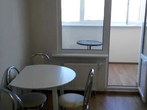 квартира за адресою Науки просп., 60