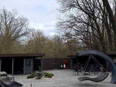 дом по адресу Приозёрная ул.