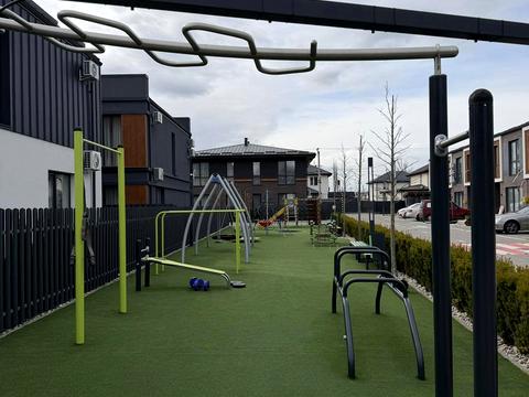 дом по адресу Приозёрная ул.