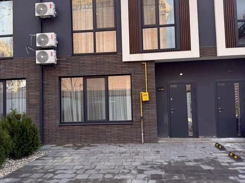 дом по адресу Приозёрная ул.