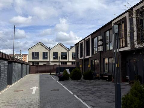 дом по адресу Приозёрная ул.