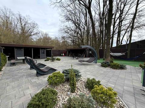 дом по адресу Приозёрная ул.