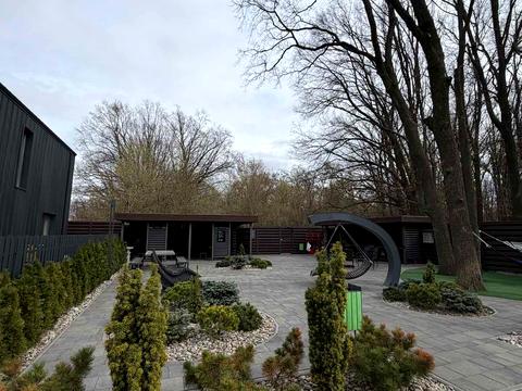 дом по адресу Приозёрная ул.