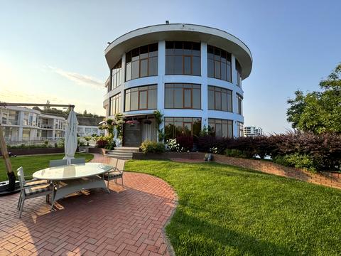 будинок за адресою Золотой бугаз