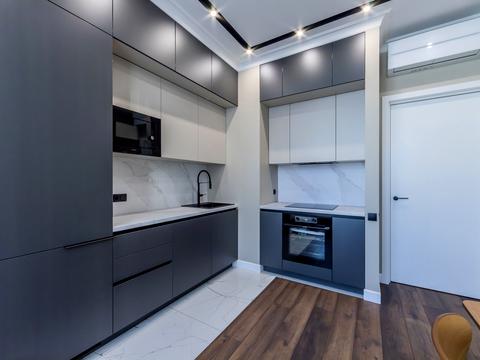 квартира за адресою Вацлава Гавела бульв. (Івана Лепсе), 6/7а