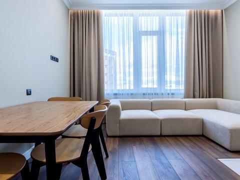 квартира за адресою Вацлава Гавела бульв. (Івана Лепсе), 6/7а