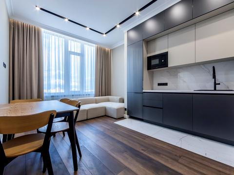 квартира за адресою Вацлава Гавела бульв. (Івана Лепсе), 6/7а