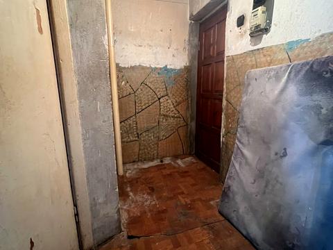 квартира по адресу Медовой Пещеры ул. (Пересады), 17