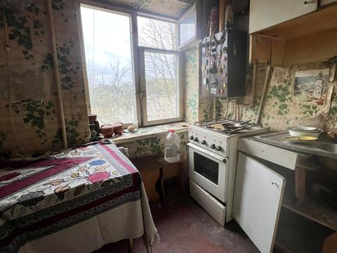 квартира по адресу Медовой Пещеры ул. (Пересады), 17