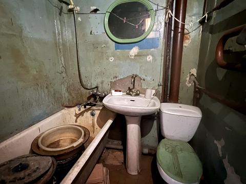 квартира по адресу Медовой Пещеры ул. (Пересады), 17