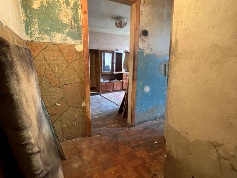 квартира по адресу Медовой Пещеры ул. (Пересады), 17