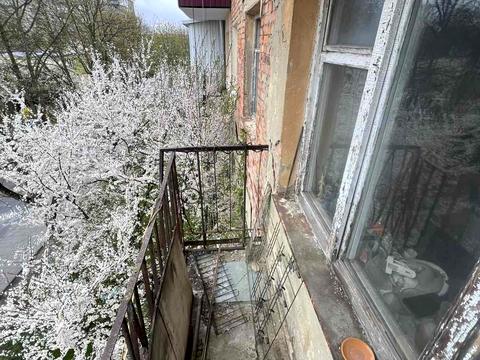 квартира по адресу Медовой Пещеры ул. (Пересады), 17