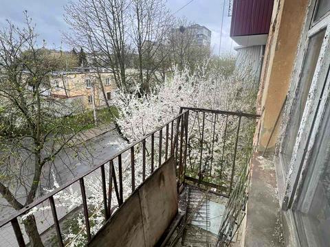 квартира по адресу Медовой Пещеры ул. (Пересады), 17