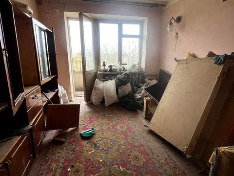 квартира по адресу Медовой Пещеры ул. (Пересады), 17