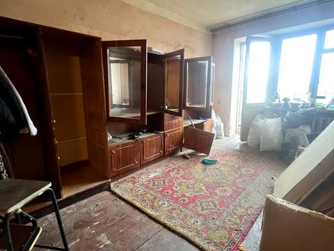 квартира по адресу Медовой Пещеры ул. (Пересады), 17