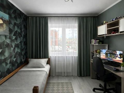 квартира по адресу Сагайдачного, 3