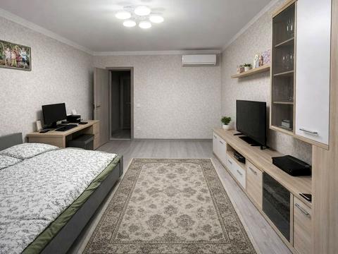 квартира по адресу Сагайдачного, 3