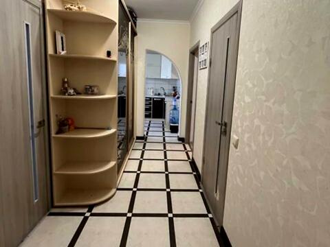 квартира по адресу Сагайдачного, 3