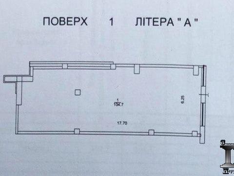 коммерческая по адресу Берестейский просп. (Победы), 11 к2