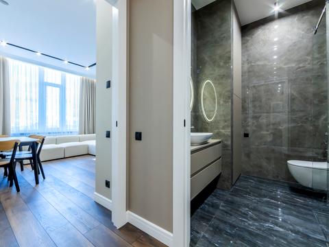 квартира за адресою Вацлава Гавела бульв. (Івана Лепсе), 6/7а