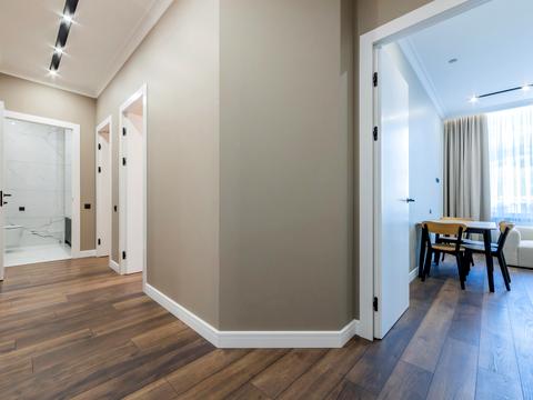 квартира за адресою Вацлава Гавела бульв. (Івана Лепсе), 6/7а