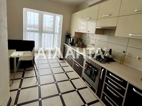 квартира за адресою Одеська вул., 3/3