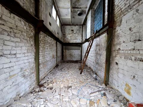 коммерческая по адресу Фанерная ул., 1