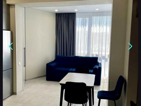 квартира за адресою Науки просп. (Гагаріна), 112-Б