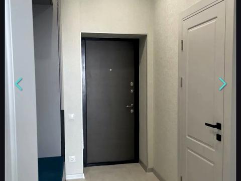 квартира за адресою Науки просп. (Гагаріна), 112-Б