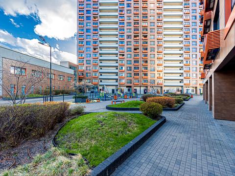 квартира за адресою Вацлава Гавела бульв. (Івана Лепсе), 6/7а