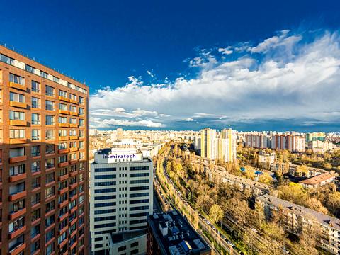 квартира за адресою Вацлава Гавела бульв. (Івана Лепсе), 6/7а