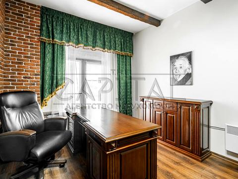 коммерческая по адресу Оболонская ул., 21