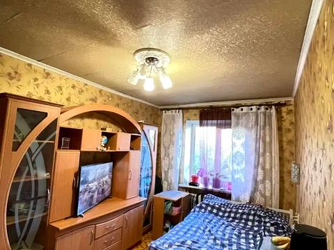 квартира по адресу Запорожское шоссе, 56