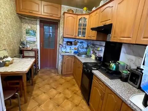 квартира по адресу Запорожское шоссе, 56