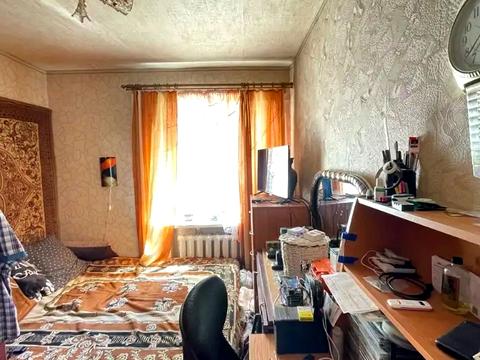 квартира по адресу Запорожское шоссе, 56