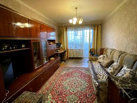 квартира по адресу Запорожское шоссе, 56