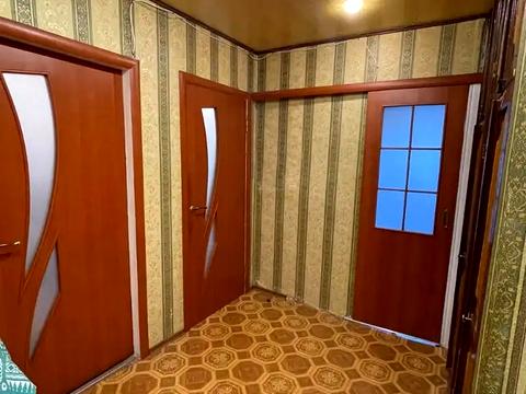 квартира по адресу Запорожское шоссе, 56