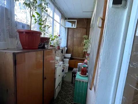 квартира по адресу Запорожское шоссе, 56