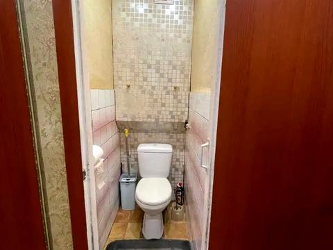 квартира по адресу Запорожское шоссе, 56