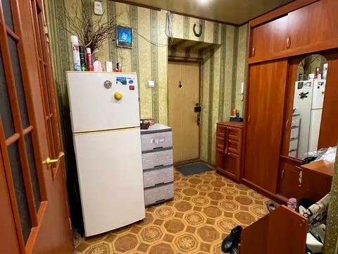 квартира по адресу Запорожское шоссе, 56