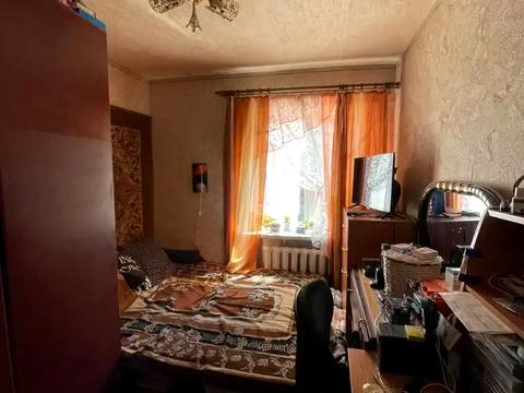 квартира по адресу Запорожское шоссе, 56