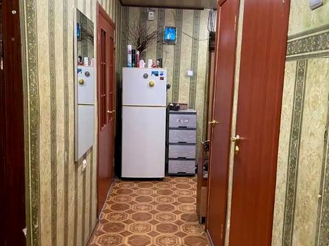 квартира по адресу Запорожское шоссе, 56